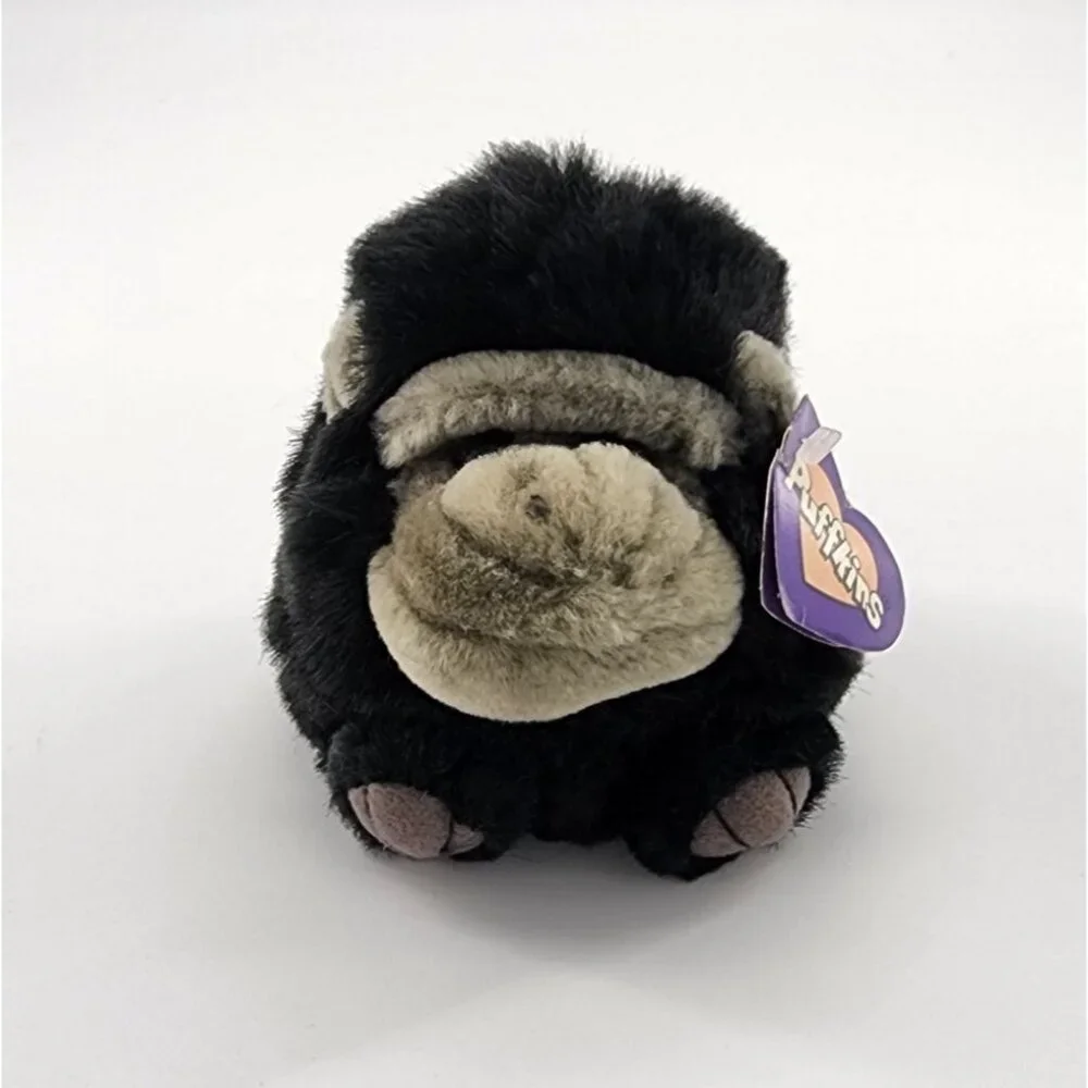 NEW Lot‎ of 2 Puffkins Plush 